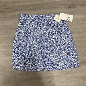 Zara skirt